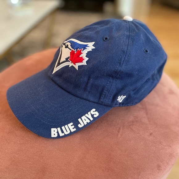Blue jays ball cap - Picture 2 of 5
